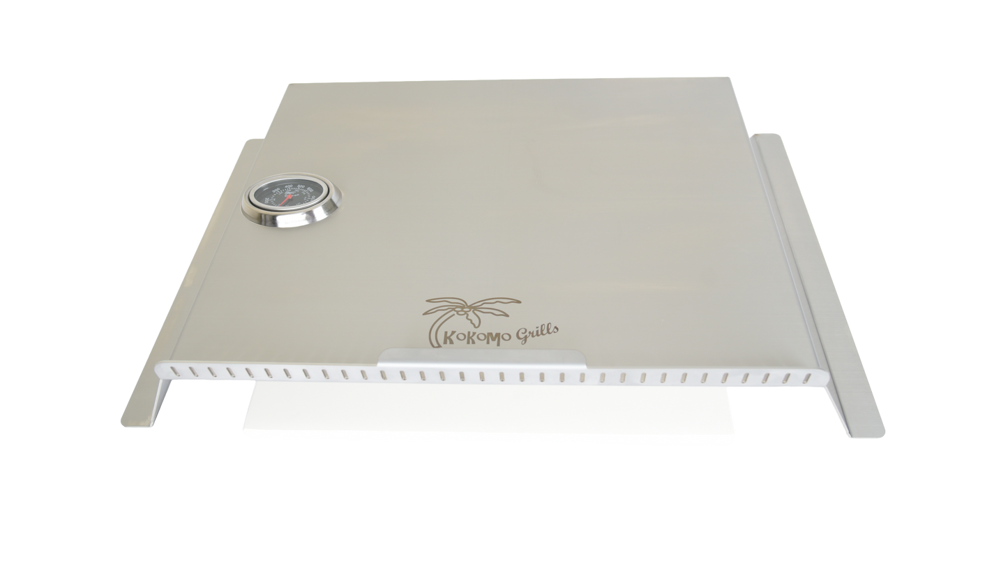 Pizza Oven Insert