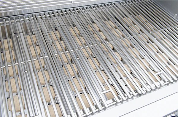 Kokomo 32” Built in Gas Grill (4 Burner/Back Burner) SKU: KO-BAK4BG