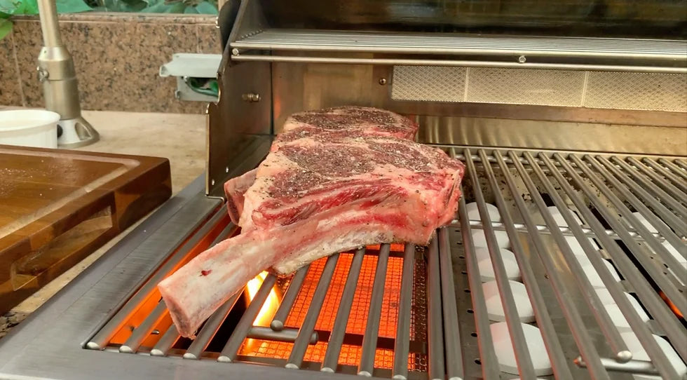 Kokomo BBQ Grill Infrared Sear Zone Burner SKU: KO-IRSB