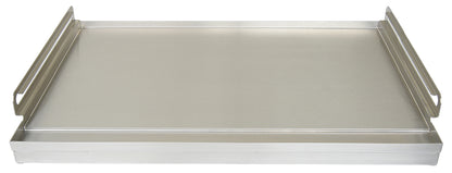 Full Size Griddle Insert for 32" Grill