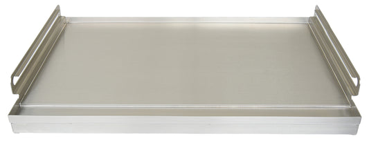 Full Size Griddle Insert for 32" Grill