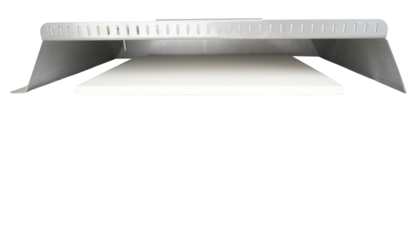 Pizza Oven Insert