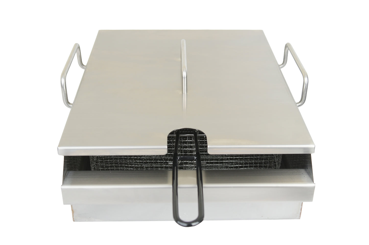Steamer-Fryer Insert