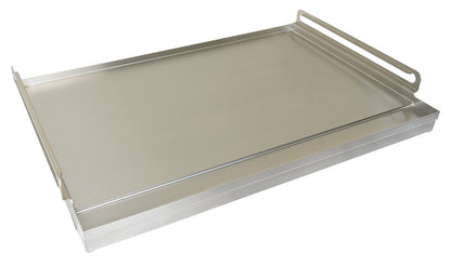 Full Size Griddle Insert for 32" Grill