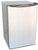 Kokomo Built-In Outdoor Kitchen Refrigerator with Temp Control Soda Rack and Lights (SKU: KO-FRIDGE)