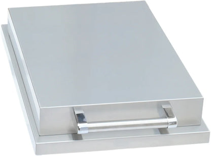 Kokomo Single Side Burner SKU: KO-BAK1BG