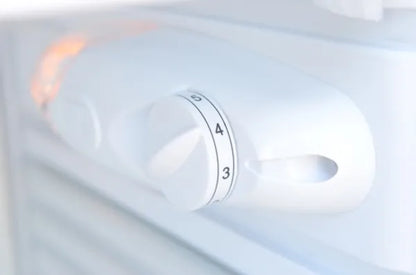 Kokomo 21" Built-In Outdoor Kitchen Refrigerator 4.6 Cu. Ft. (SKU: KO-FRIDGE)