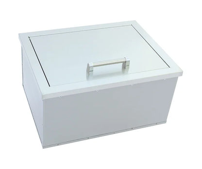Kokomo Drop-In Stainless Steel Ice Chest 23 x 17 SKU: KO-AIC
