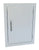 Kokomo 17x24 Reversible Stainless Steel Access Door (Vertical) SKU: KO-1724V