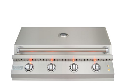 Kokomo 32" Built in Grill (4 Burner) Elite Grill KO-ELITE-4BG