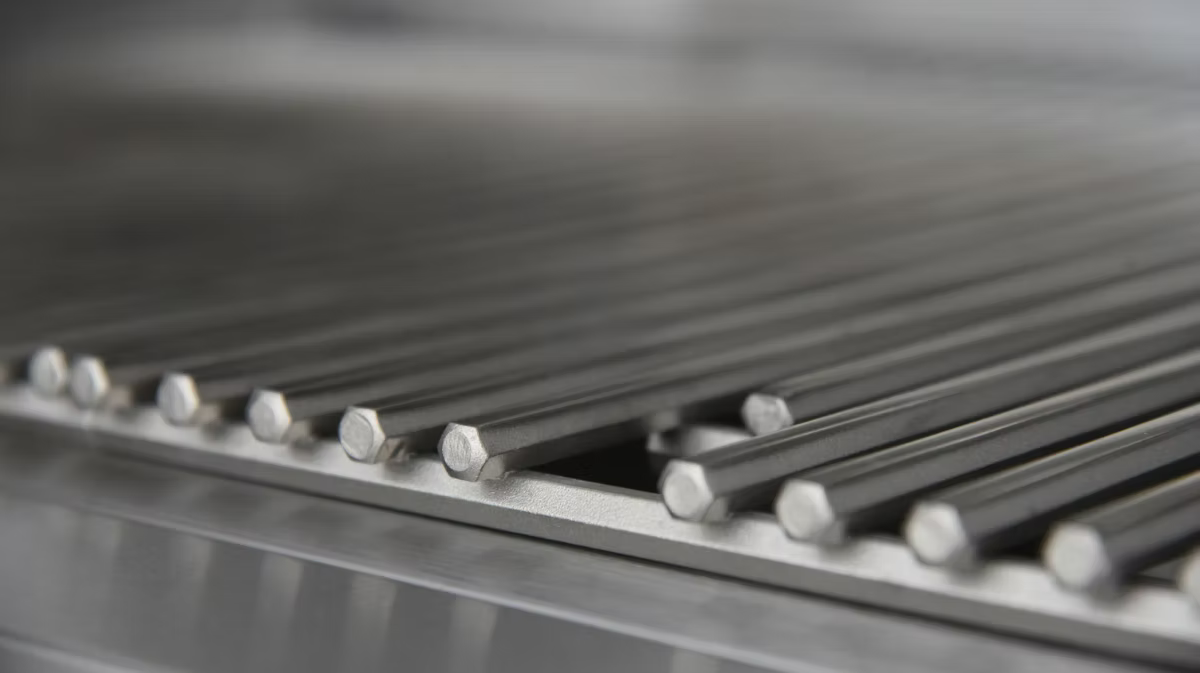 Kokomo 32" PRO Built in Grill (4 Burner) KO-PRO-4BG