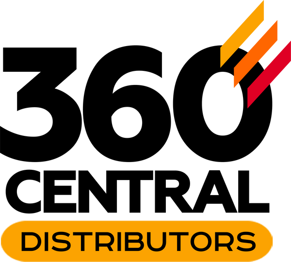 360 Central Distributors
