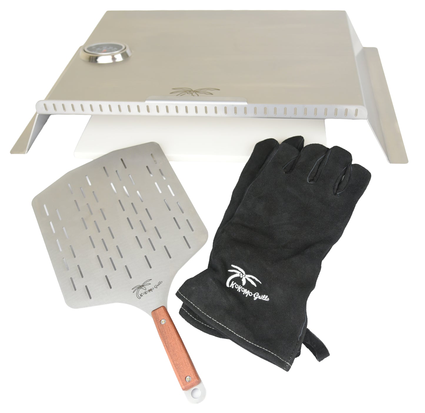Pizza Oven Insert