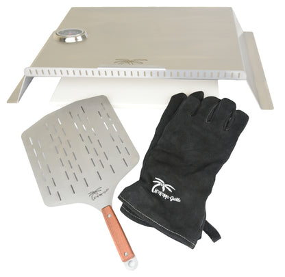 Pizza Oven Insert