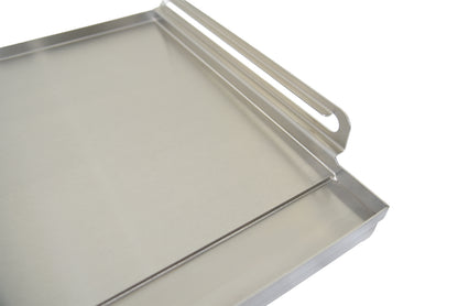 Full Size Griddle Insert for 32" Grill