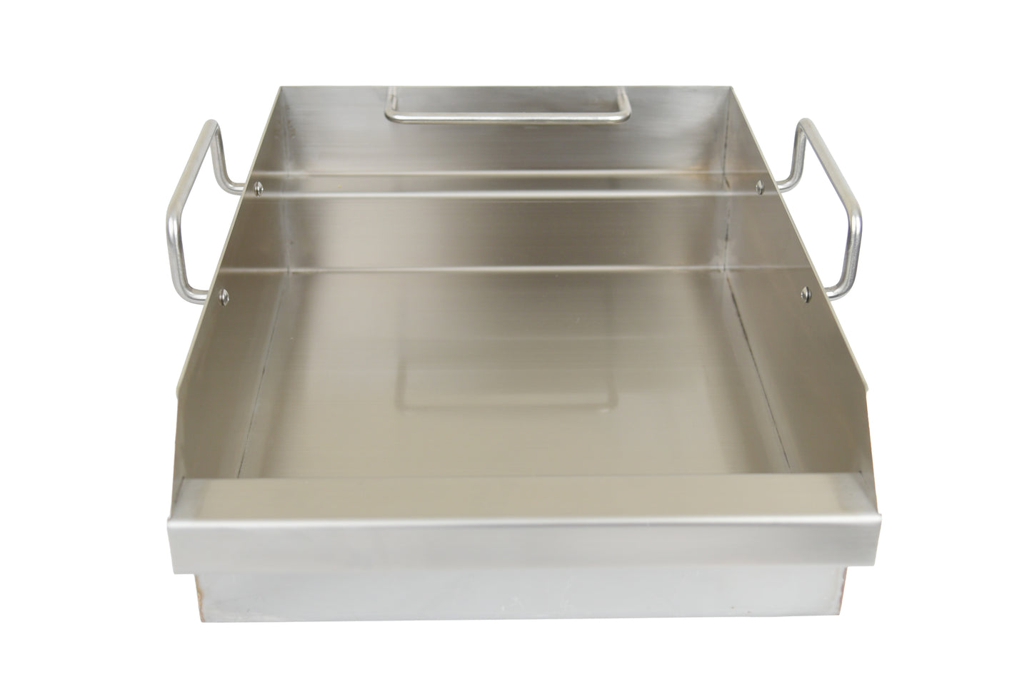 Steamer-Fryer Insert