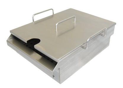Steamer-Fryer Insert