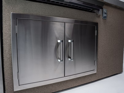 Kokomo 7' Straight Island