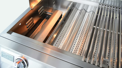 Kokomo 32" Built in Grill (4 Burner) Elite Grill KO-ELITE-4BG