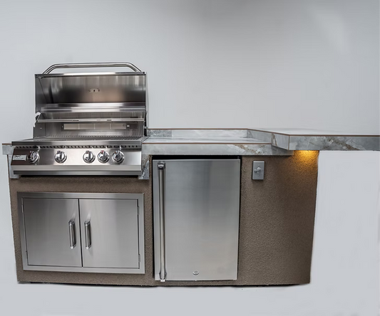 Kokomo 7'6" St. John